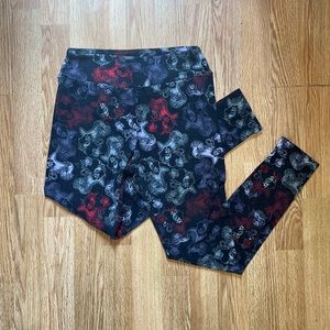 Captain Hook Leggings